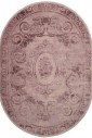 Килим Taboo g886b cokme lila-lila овал